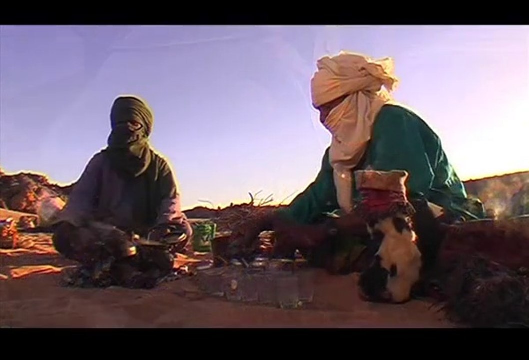 Paroles de guides, Allibert Trekking