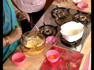 Ammulu Inta Kammani Vanta - Venilla Buns