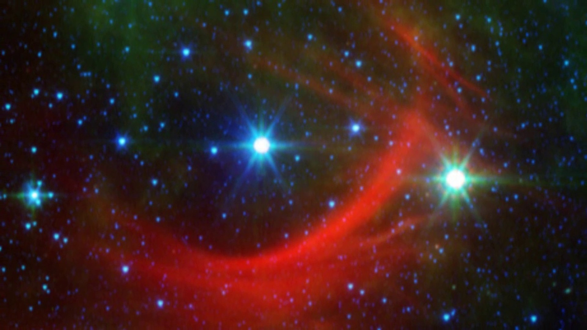 ⁣UFANCY - Movement (New Age Music, Ambient Music, Space Music)