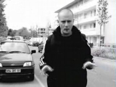 Extrait Sabah de Farid Lozès