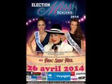 PUB GALA  Miss BEAUVAIS 2014