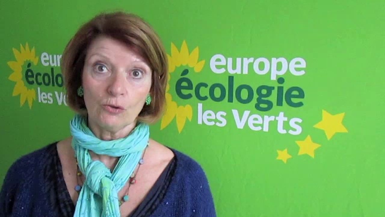 Armelle Gallot-Lavallée - Politique cyclable