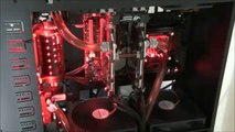 Singularity Computers Client Build 4 Build Log  Part 4