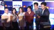 Shahrukh Khan, Aamir, Kangana & Preity Zinta @ Mid- Day BASH