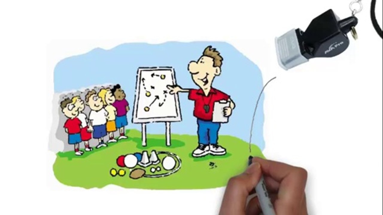 Pro Whistle, The One And Only Whistle You'll Ever Need - Video Training