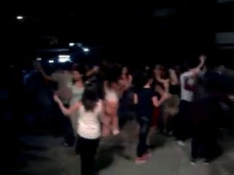 DENİZLİDE EĞLENCE BÖYLE OLUR ORKESTRA RÜYA DÜĞÜN ORGANİZASYON