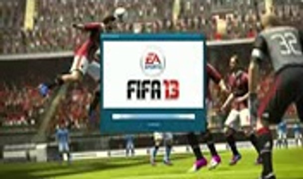 Fifa 13 Keygen Crack 2014 Download Free No Survey Update 2014 Premium Serial Keygen - YouTube