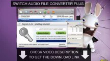 Switch Audio File Converter Plus Keygen - YouTube