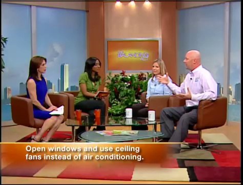 Use of Green Cleaning Products for House Cleaning: The Cleaning Authority