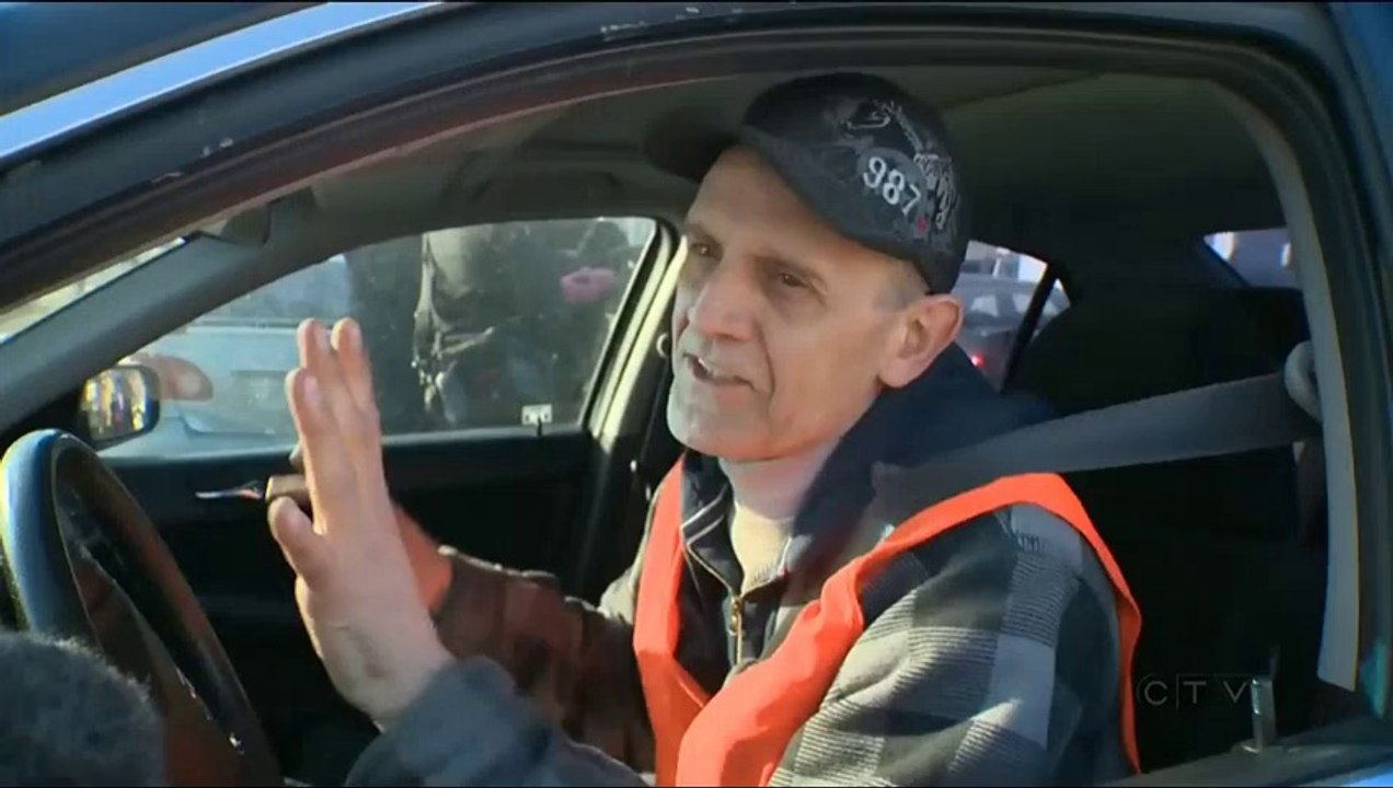 Thierno Oumar Sadio Bah, un Guinéen poignardé à mort à Edmonton, Canada