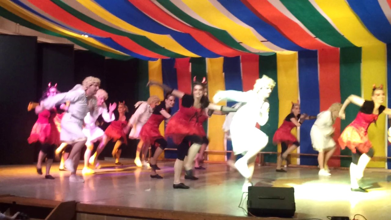 PFG Flößer & Friends - Kieselbronn