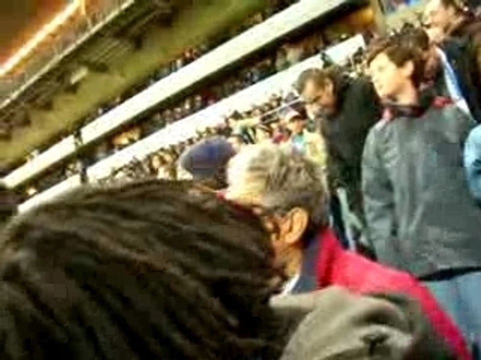 But de Niang 2 à 1