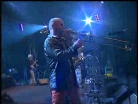 Breizhier - Les Trompettes Du Mozambique