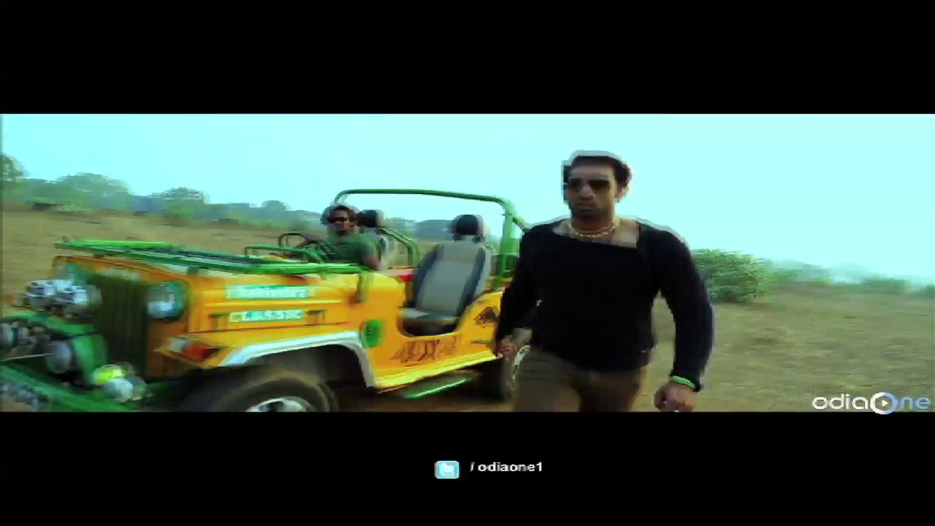 Rudra Odia Movie | Rudra Oriya Film | Rudra Movie Trailer