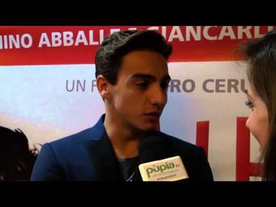 Napoli - "La legge è uguale per tutti...forse", presentazione (27.02.14)