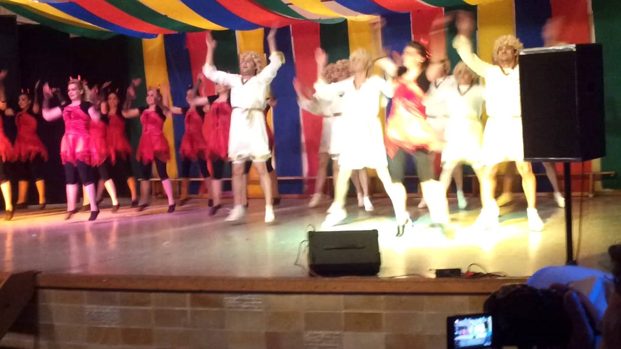 PFG Flößer & Friends - Kieselbronn - Zugabe