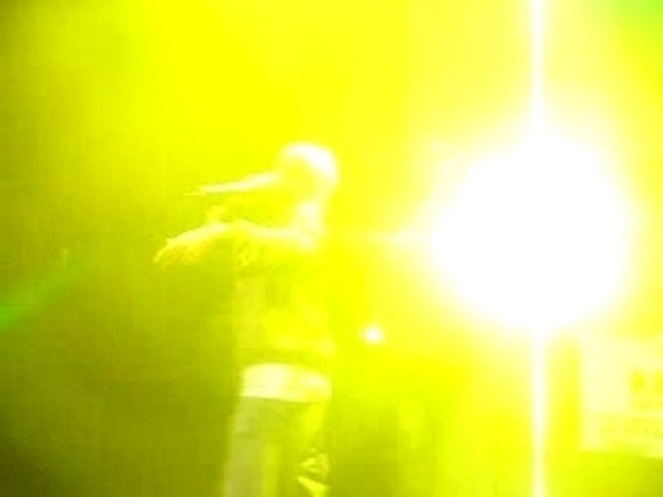 J'me barre Keny Arkana