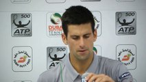 Djokovic: 