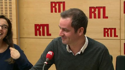 Tanguy Pastureau : Rick Angel, de l'UMP au porno