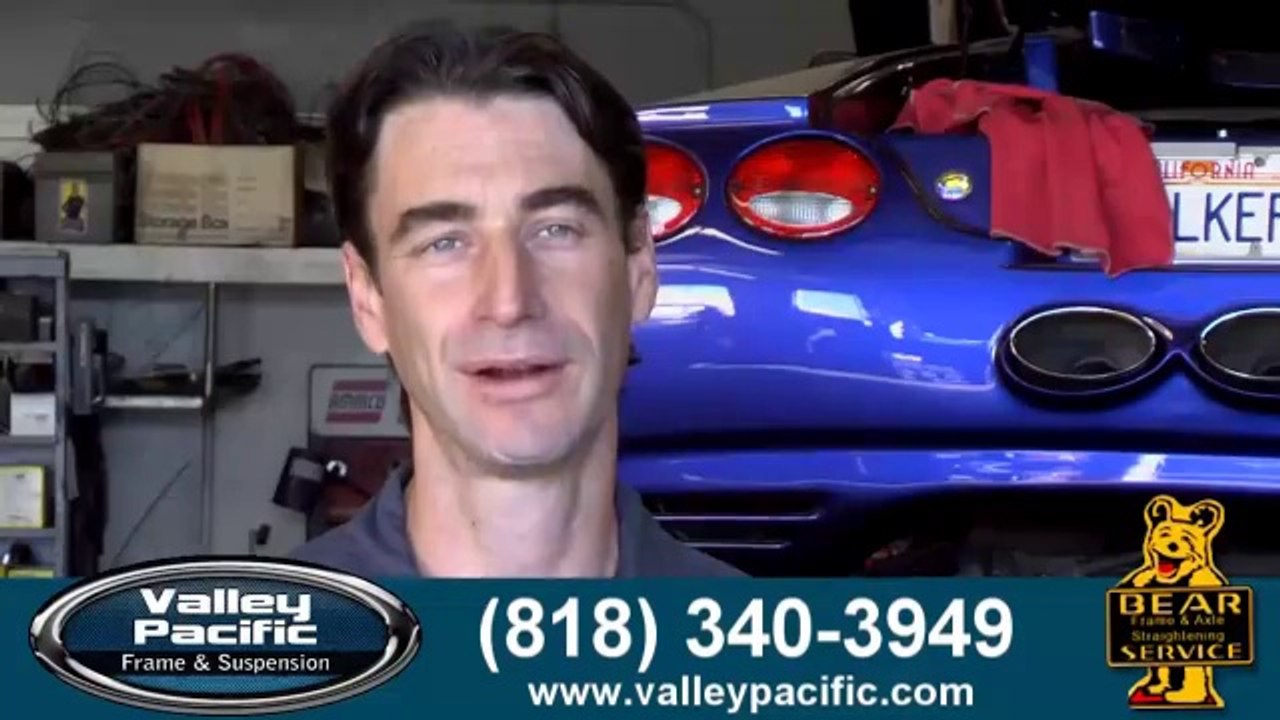 Woodland Hills Alignment Auto Repair Service Modification & Rebuilding