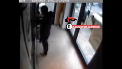 Chivasso (TO) - In manette un 43enne gigolò (28.02.14)