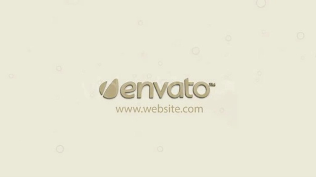 Closing Promo Animation - After Effects Template