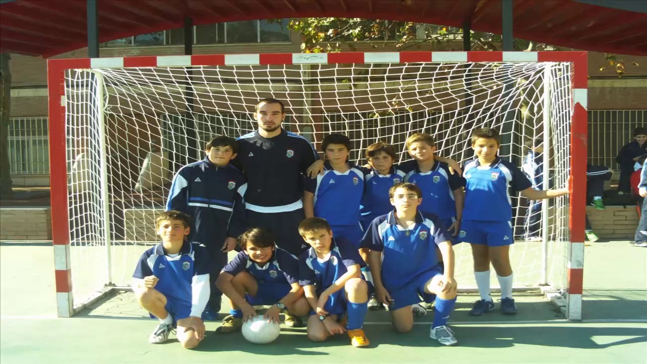 Cumple de Pablo 2014