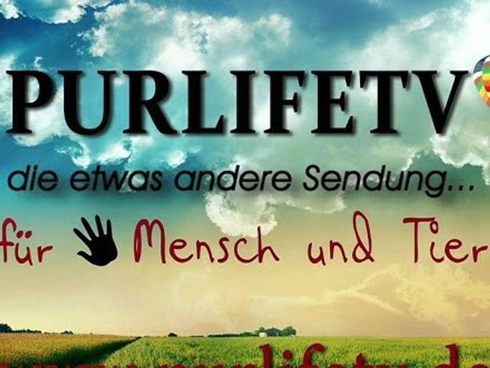 PurlifeTV Esoterik Energethiker Akademie