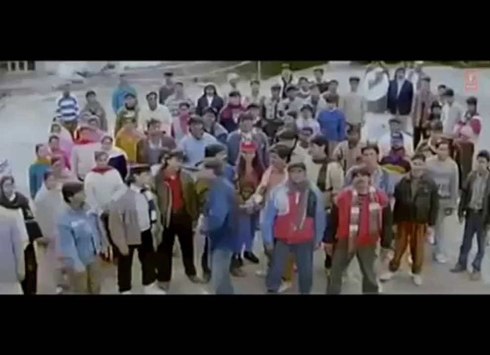 Mera Mulk Mere Desh [Full Song] - Diljale - Ajay Devgn - Video Dailymotion