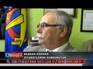 19 ŞUBAT 2014 ANA HABER BÜLTENİ