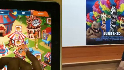 Mobile Game Developers at [x]cube GAMES