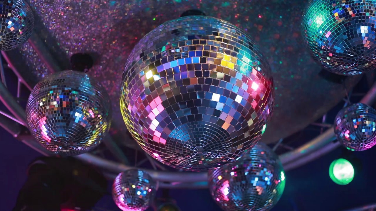 Bienvenue au Music Hall!