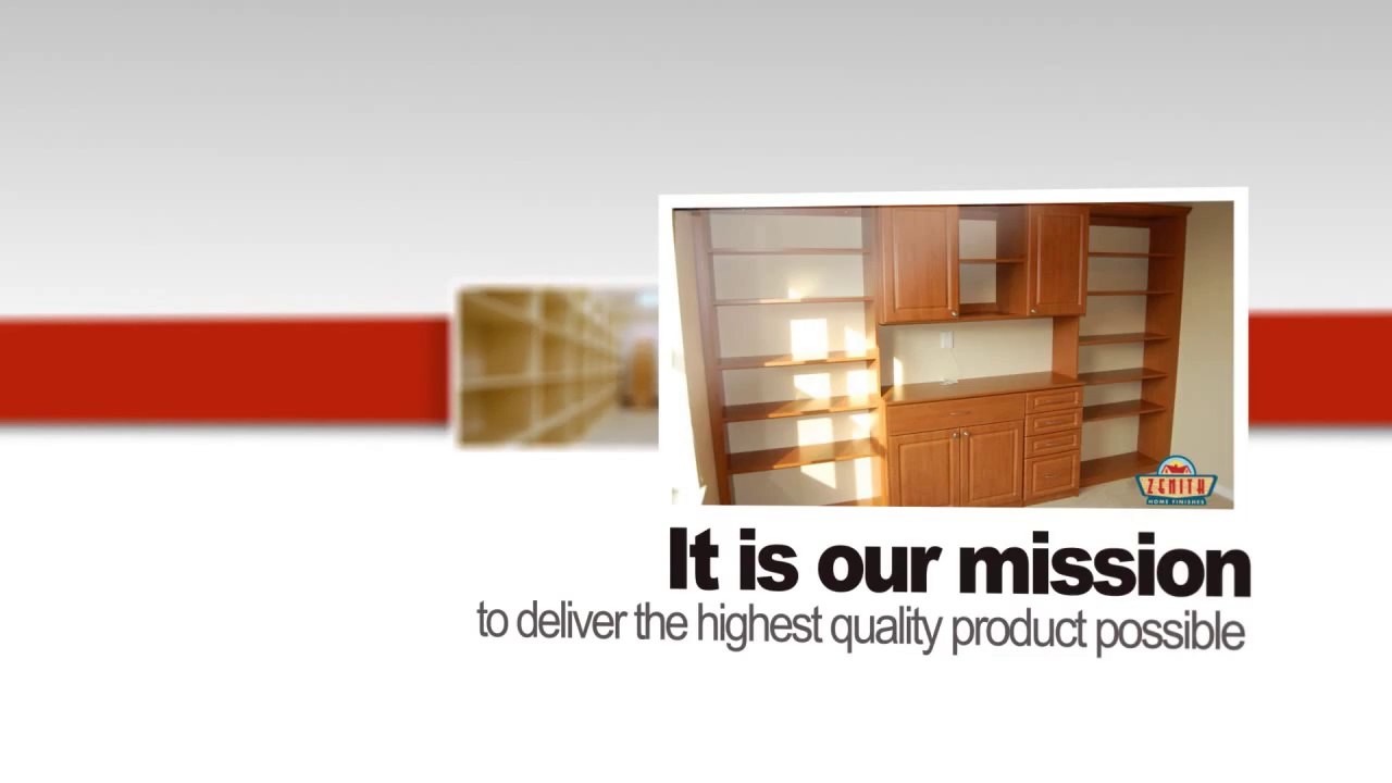 Complete Your Job on Time and In-Budget–Cabinet Contractors in Denver