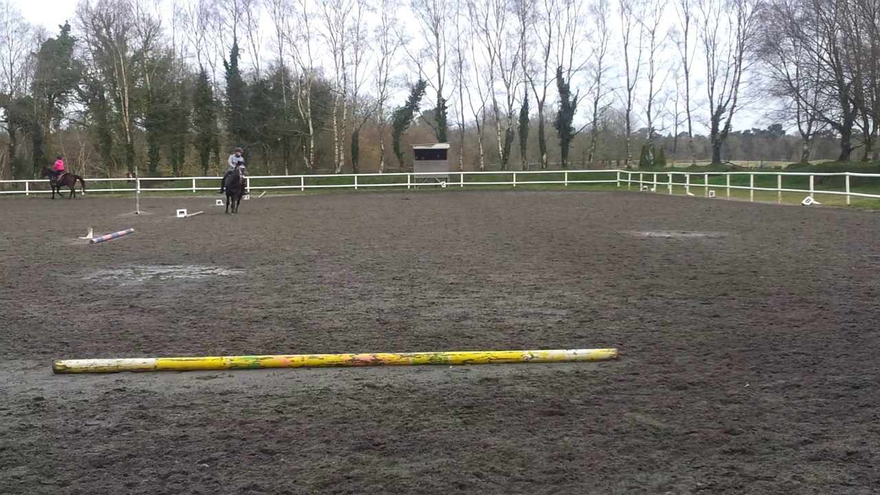 Lulu à kerau, 1ère cl2