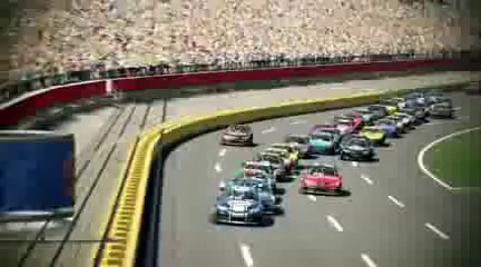 NASCAR 14 Trailer + crack & keygen download! 100% working! - YouTube_2