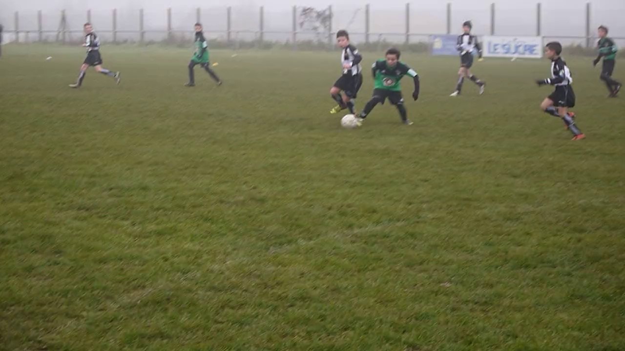 GVL-Inter Loing U10