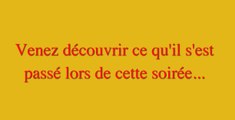 Bon anniversaire... ou pas ! (Théâtre)