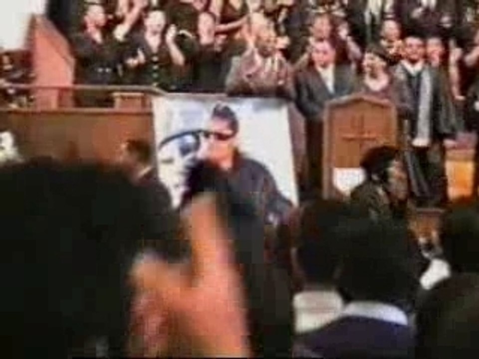 Mort Eazy-E 1/3