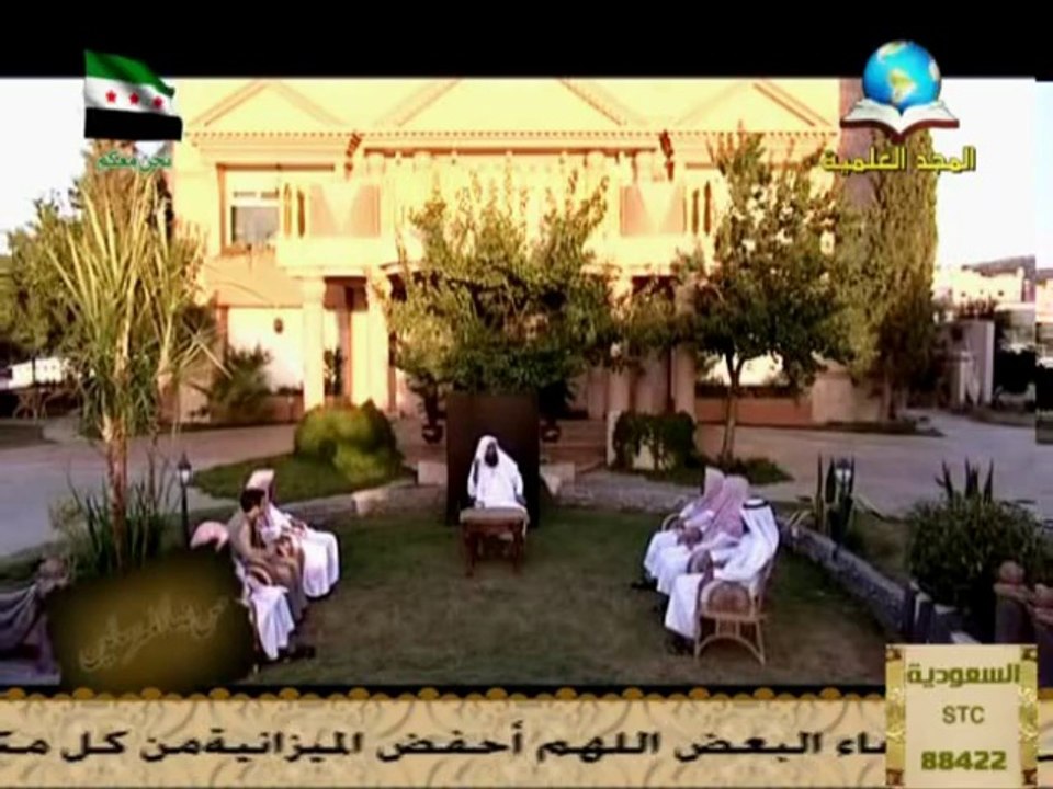 قصة يوسف عليه السلام الشيخ عبد الله الجلالي