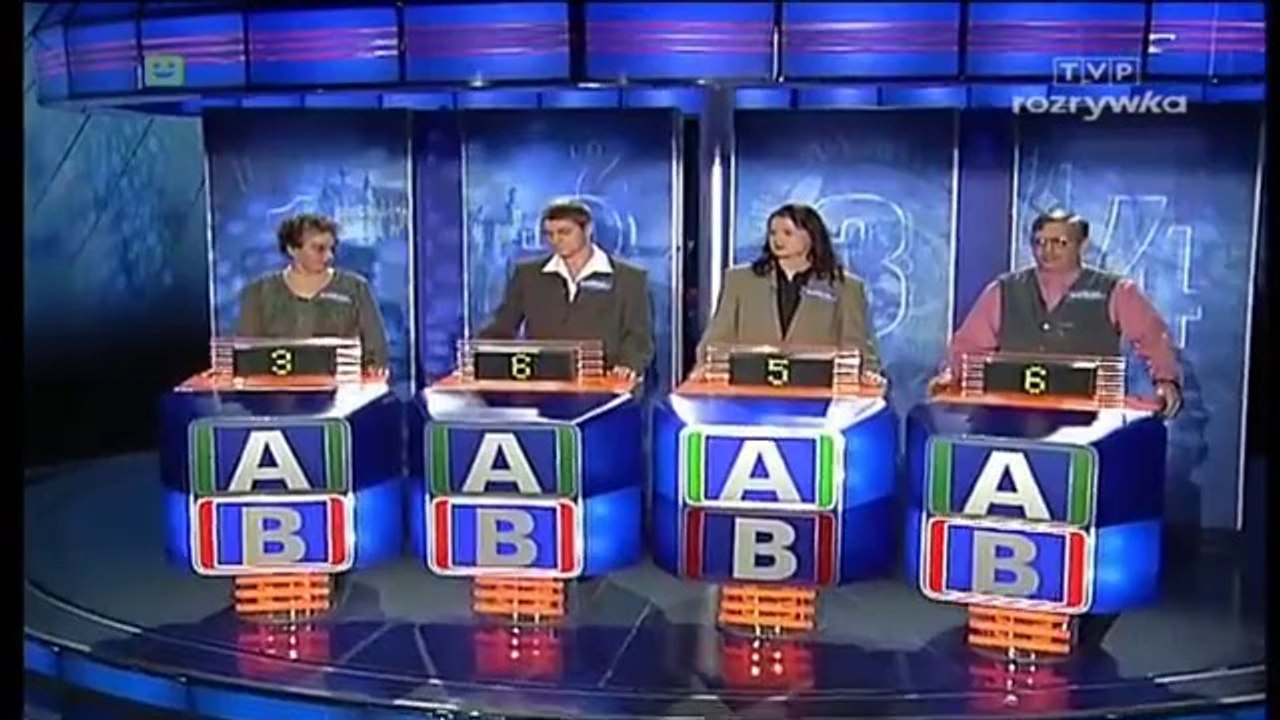 Tele Milenium Odc.11 Konrad Kowalczyk 8-6