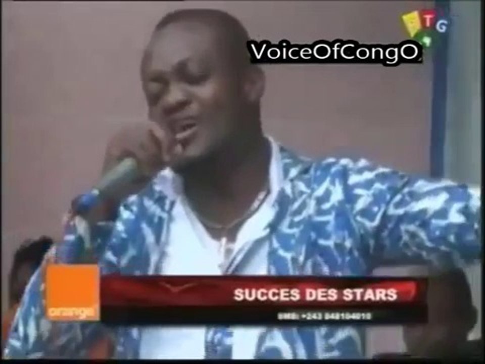 DEUIL DE KESTER : Sai Sai et Victoria Eleison rendent Hommage à King Kester Emeneya