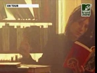 belle & sebastian - wrapped up in books