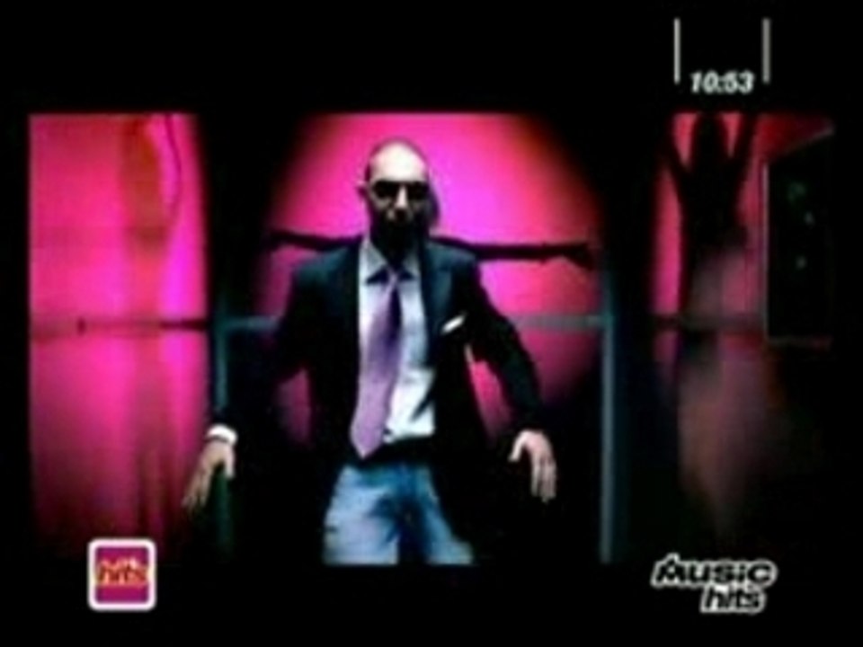 K-Maro - Let's go