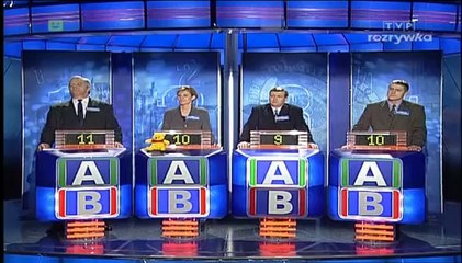 Tele Milenium Odc.15 Ryszard Szmigielski 8-5 [3 Mistrz]