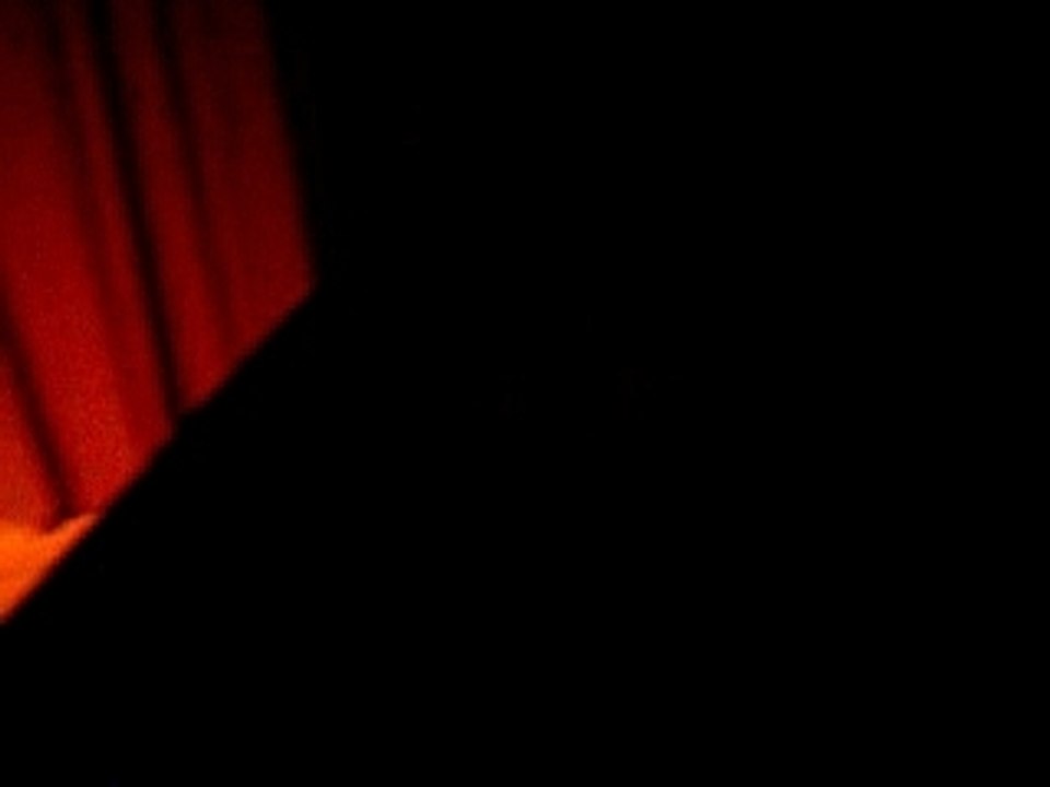 spectacle de oui oui