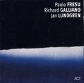 paolo fresu, richard galliano, jan lundgren - para jobim