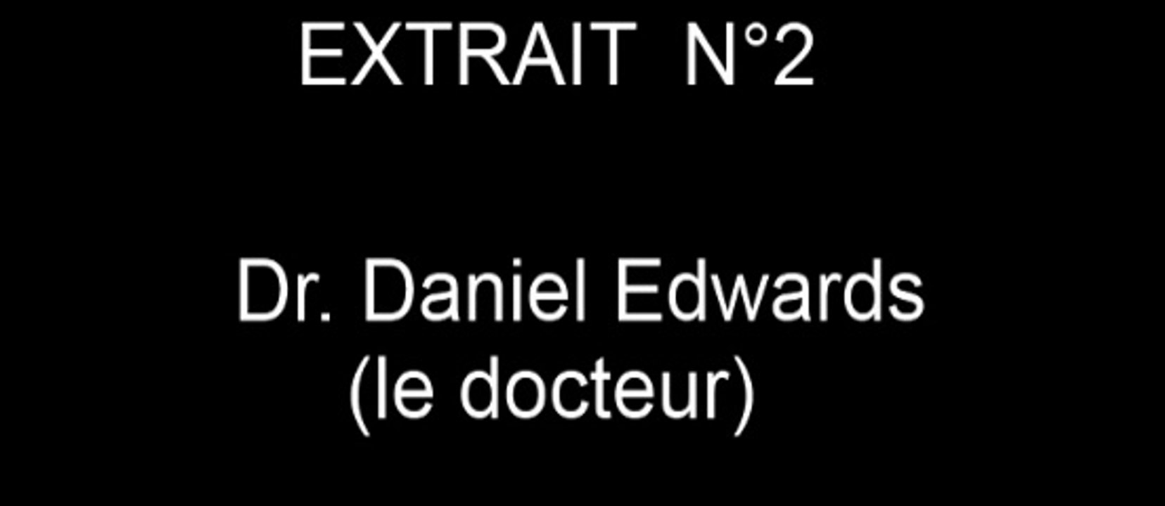 Shining, extrait des voix