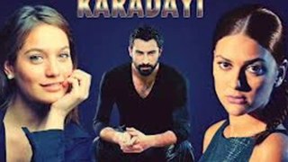 Karadayi - Episode 57 Full - Urdu1 Drama -1 March 2014