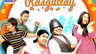 Rasgullay - Episode - 46 Full - Ary Digital Drama -1  March 2014