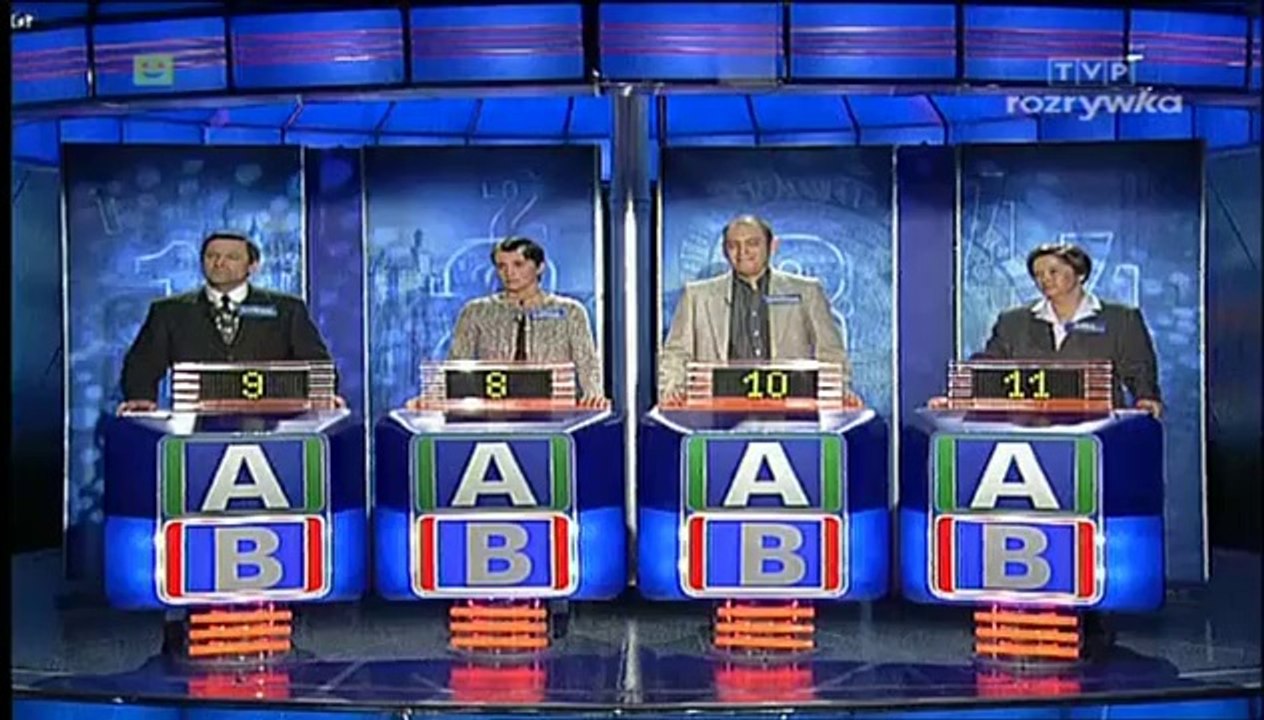 Tele Milenium Odc.17 Anna Pawłowska 8-4
